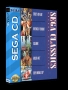 Sega  Sega CD&nbsp; - &nbsp;Sega Classics Arcade Collection 5-in-1 (USA)